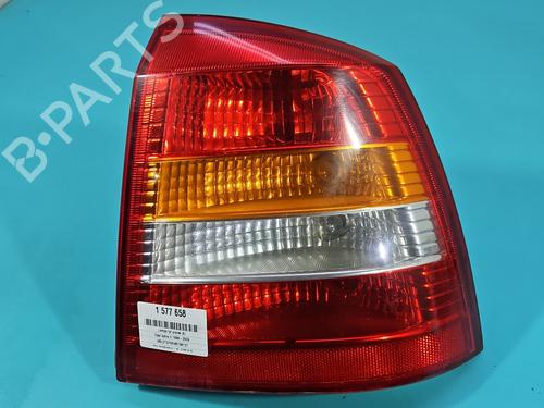 Used Right taillight Right taillight 37843517 37843517