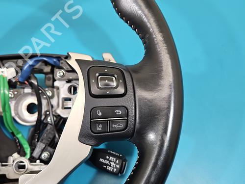 Rat LEXUS NX (_Z1_) 200t (AGZ10_, AGZ10R) | BP37822365C49 - Image 2