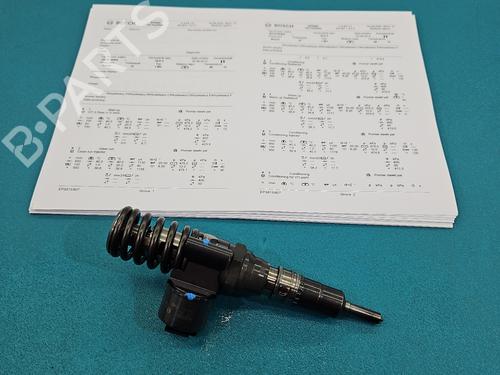 Used Injector Injector 38487206 38487206