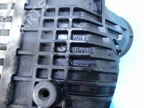 Intercooler VW CC B7 (358) | BP37889490M30 - Image 5