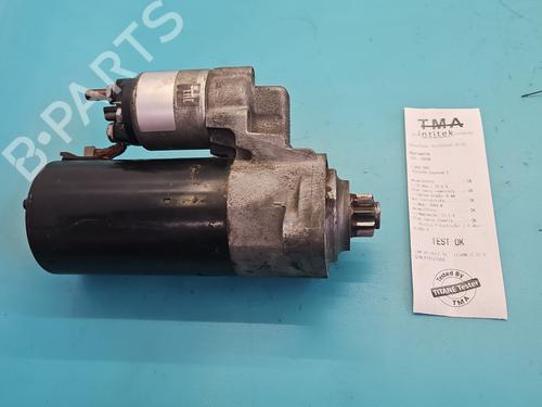 Starter PORSCHE CAYENNE (9PA) | BP37856056M8 - Image 1