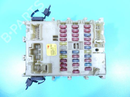 Engine control unit (ECU) NISSAN PRIMERA Estate (WP12) | BP37894428M57 - Image 6