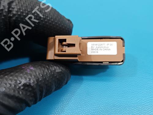 Switch PEUGEOT 508 II (FB_, FH_, F3_) 1.6 PureTech 225 (F35GGR) | BP37831707I30 - Image 4