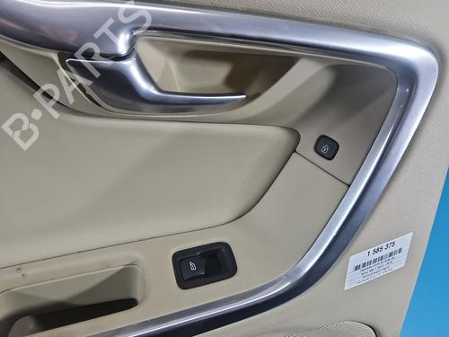 Rear left panel VOLVO S60 II (134) T5 | BP37847935C60  - Image 13