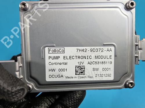 Electronic module LAND ROVER RANGE ROVER EVOQUE (L538) 2.0 4x4 | BP39585717M83 - Image 6