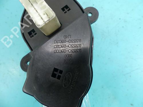 Switch HYUNDAI SANTA FÉ I (SM) 2.0 CRDi 4x4 | BP37887056I30 - Image 3