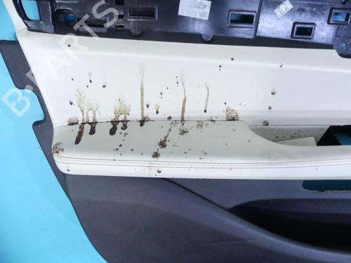 Front left panel BMW 7 (G11, G12) 730 d, Ld xDrive | BP37886534C58 - Image 4