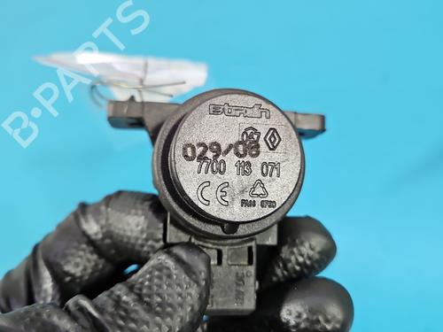 Electronic sensor CHEVROLET CAPTIVA (C100, C140) 2.0 D 4WD | BP38562208M84 - Image 6