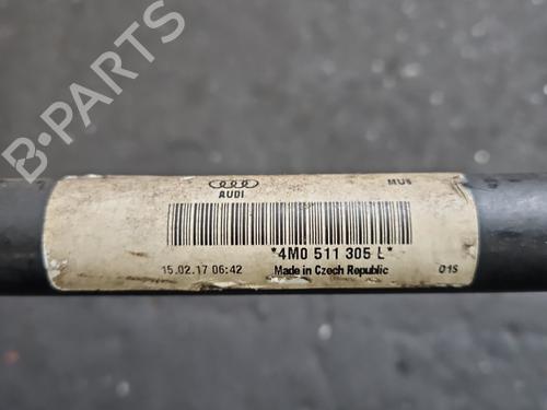 Anti roll bar AUDI Q7 (4MB, 4MG, 4MQ) 3.0 TFSI quattro | BP37837193M96 - Image 2