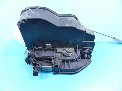 Rear left lock BMW 7 (E65, E66, E67) 730 Ld | BP37889114C100  - Image 5