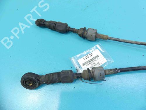 Gear lever KIA VENGA (YN) 1.4 CVVT | BP37887786M90  - Image 8