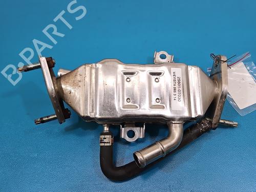Egr TOYOTA COROLLA Saloon (_E21_) 1.8 VVTi Hybrid (ZWE219) | BP37851393M69 - Image 2