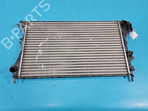 Used Water radiator Water radiator 37834705 37834705