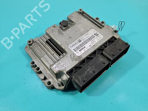 engine-control-unit-ecu-ford-mondeo-iv-turnier-ba7-2007-2008-2009-2010-2011-2012-2013-2014-2015-37851750 main image