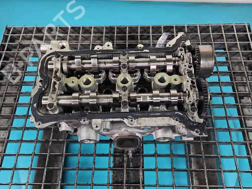 cylinder-head-dacia-sandero-iii-2021-38145512 main image