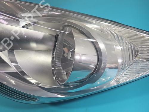 Left headlight KIA VENGA (YN) 1.6 CRDi 115 | BP38729296C28 - Image 4