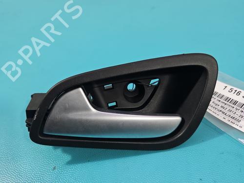 Rear left interior door handle FORD KUGA I 2.0 TDCi | BP38145792I15 - Image 2