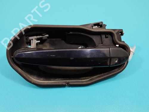 Other BMW X3 (E83) 2.0 d | BP37814289O1 - Image 2