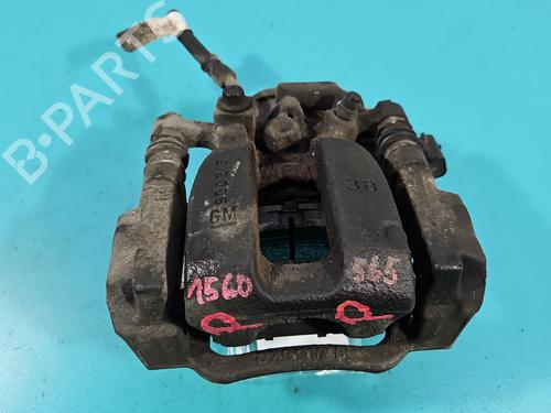 Used Right rear brake caliper Right rear brake caliper 37833591 37833591