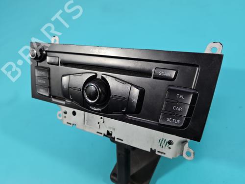 Radio AUDI A5 (8T3) 2.0 TFSI quattro | BP37843943E6 - Image 2