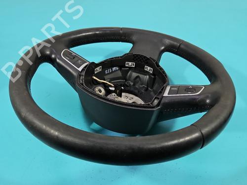 Steering wheel SEAT EXEO (3R2) | BP37826735C49 - Image 8