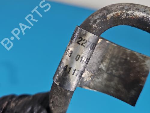 Pipe OPEL ASTRA H Saloon (A04) 1.8 (L69) | BP37851414M125 - Image 4
