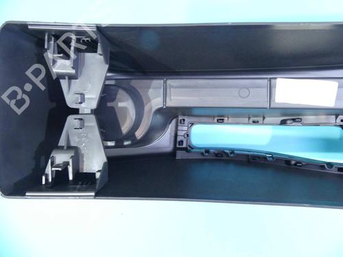 Armrest / Center console RENAULT FLUENCE (L3_) 1.5 dCi | BP37885962I20 - Image 9