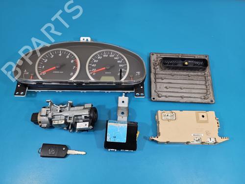 Calculateur moteur (ecu) Calculateur moteur (ecu) 39558743 39558743