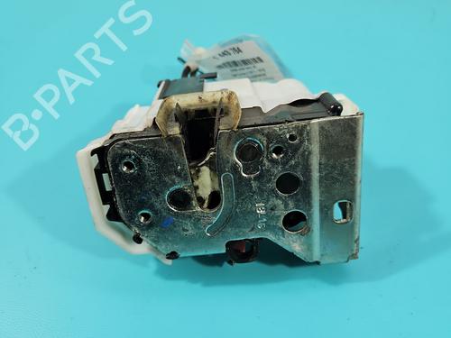 Front left lock OPEL COMBO Tour (X12) 1.3 CDTI (C26, D26, E26, C05) | BP38129465C98 - Image 9