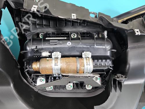 Dashboard FORD C-MAX II (DXA/CB7, DXA/CEU) | BP38130755C46 - Image 19