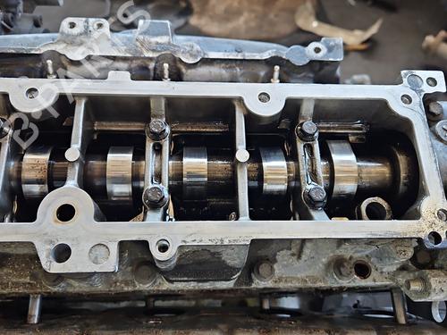 Engine FORD FOCUS III 1.6 TDCi | BP38303278M1 - Image 9