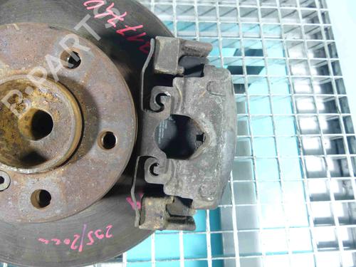 Left front brake caliper BMW 5 (E39) 520 i | BP37808360M105 - Image 2