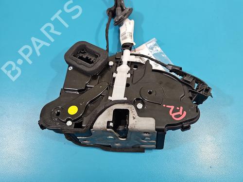 Front left lock VW T-ROC (A11, D11) | BP38513692C98 - Image 3