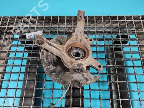 Left front steering knuckle SUZUKI SX4 S-Cross (JY) 1.6 DDiS (AKK 416D) | BP40529253M25 - Image 2