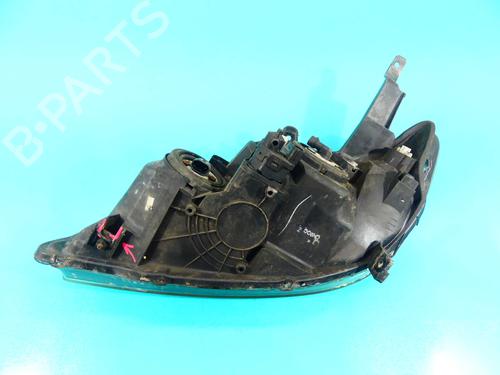 Right headlight HONDA CIVIC VII Coupe (EM2) 1.7 i (EM2) | BP37881004C29 - Image 3