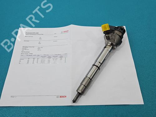 Used Injector Injector 37812394 37812394
