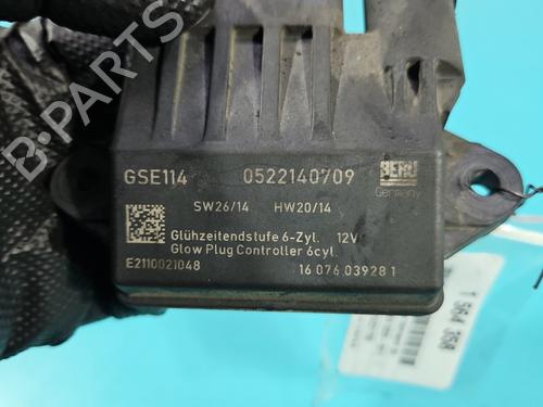 Electronic sensor MERCEDES-BENZ M-CLASS (W164) ML 320 CDI 4-matic (164.122) | BP37835851M84  - Image 5