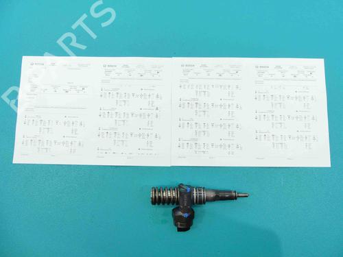 Used Injector Injector 37806273 37806273