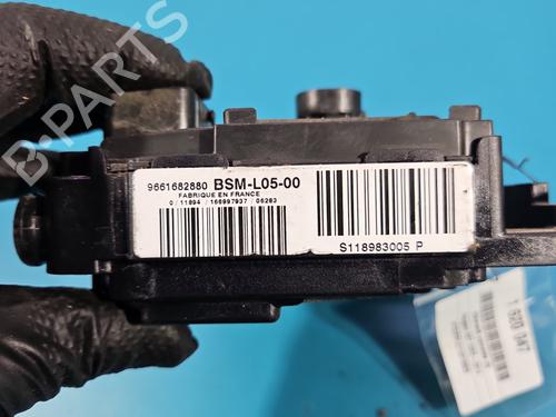 Electronic module PEUGEOT 807 (EB_) 2.0 16V | BP39740094M83 - Image 6
