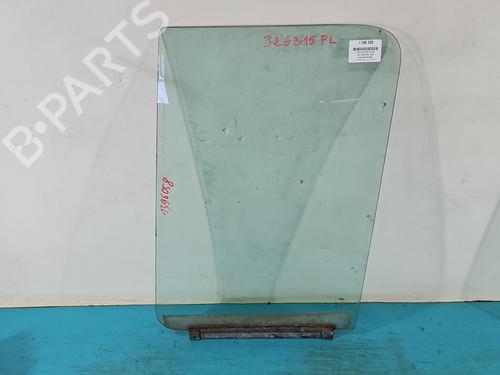 Used Front left door window Front left door window 37812559 37812559