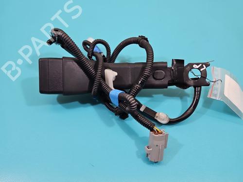 Front left seatbelt LEXUS IS III (_E3_) 300h (AVE30_, AVE30R) | BP38142728I26 - Image 4