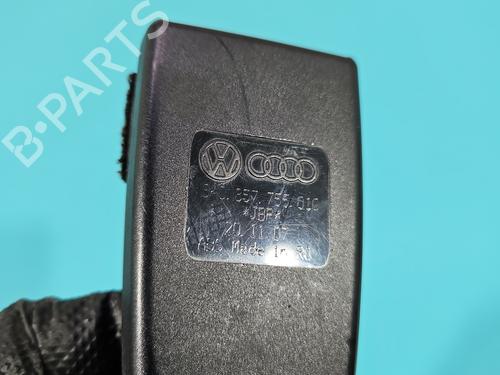 Front right seatbelt AUDI A5 (8T3) 2.0 TFSI quattro | BP37843941I25  - Image 16