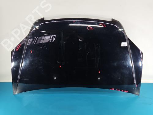 Motorhjelm HONDA FR-V (BE) 1.7 (BE1) | BP38142163C1 - Image 2