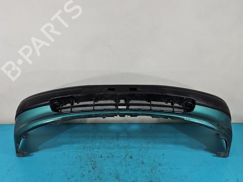 Used Front bumper Front bumper TOYOTA COROLLA Liftback (_E11_) 1.4 (EE111_, EE111R) (86 hp) 37813207 37813207