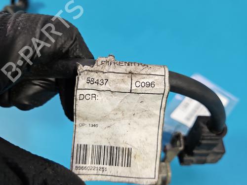 Cable FIAT 500X (334_) 2.0 D Multijet 4x4 (334AXB22, 334AXD2B) | BP37859257E12 - Image 10