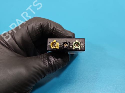 Electronic module BMW 3 (G20, G80, G28) 318 i | BP37848837M83 - Image 4