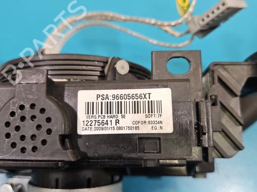 Steering column stalk PEUGEOT 807 (EB_) 2.2 | BP39590955I23 - Image 13