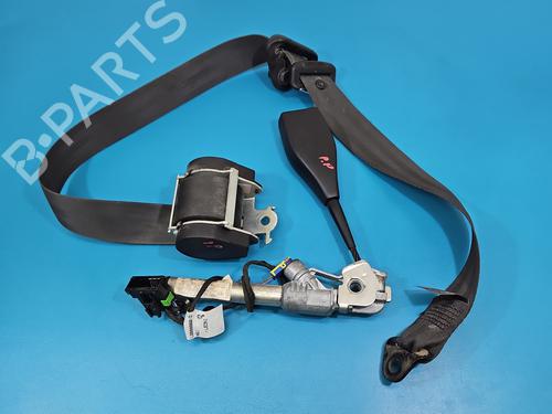 Front right seatbelt RENAULT KANGOO Express (FW0/1_) 1.5 dCi 70 (FW0A, KW0V) | BP37859628I25 - Image 2