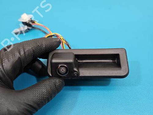 Camera SEAT ATECA (KH7, KHP) | BP37858132E14 - Image 3