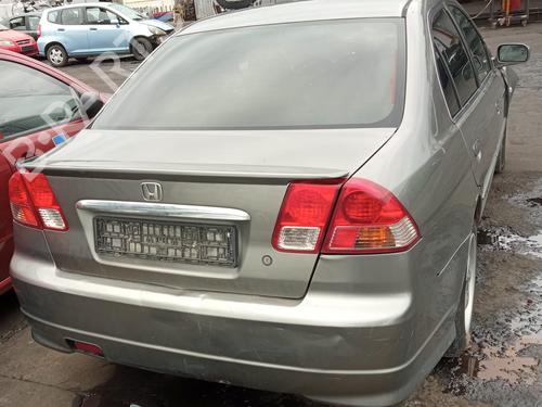 Electronic sensor HONDA CIVIC VII Saloon (ES, ET) 1.3 IMA (ED9, ES9) | BP37885933M84 - Image 7